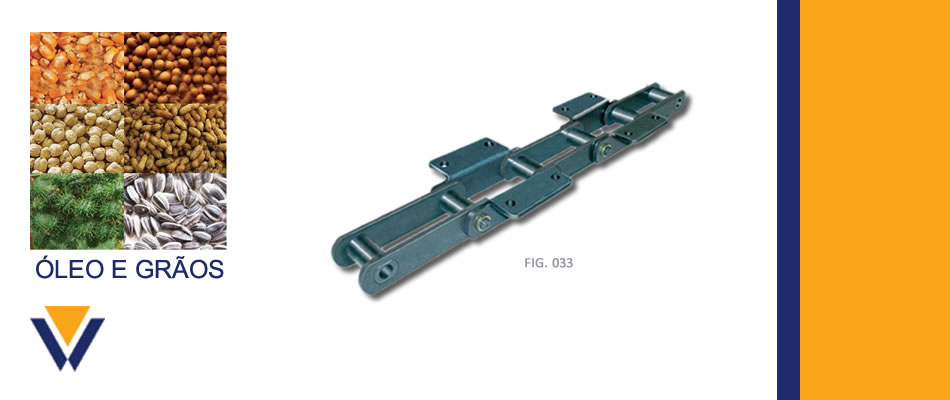 Fabricante de Roda Industrial, Transportadores de Correntes Tecnowood, Correntes para leo e Gros